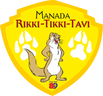 Manada Rikitiki Tavi